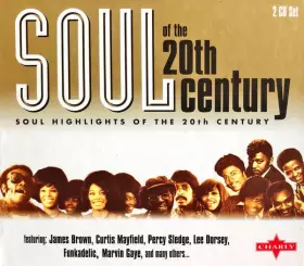 Couverture du produit · Soul Of The 20th Century