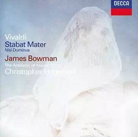Couverture du produit · Vivaldi : Stabat Mater - Nisi Dominus
