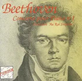 Couverture du produit · Concerto Pour Piano N° 1