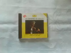 Couverture du produit · Les Triomphes De Karajan