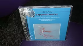 Couverture du produit · L'Apprenti Sorcier et autres pieces de musique francaise