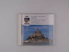 Couverture du produit · Ave Maria, Ave Verum, Hallelujah