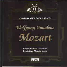 Couverture du produit · MOZART: Bassoon Concerto & others