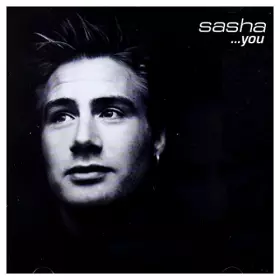 ...You - Sasha