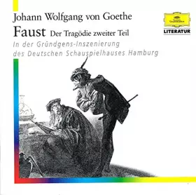 Couverture du produit · Faust II [Import]