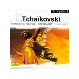Couverture du produit · Tchaïkovski - Symphonie N° 6 / Romeo et Juliette