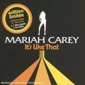 Couverture du produit · It's Like That