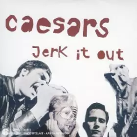 Couverture du produit · Jerk It Out