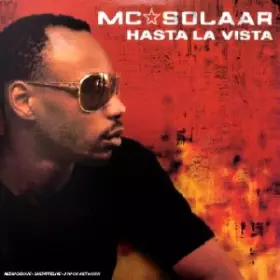 Couverture du produit · Hasta la Vista [Import]