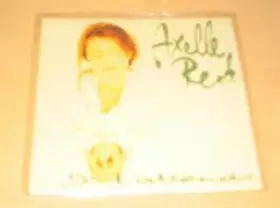 Couverture du produit · Axelle Red - Je t'attends - cds - PROMOTIONAL ITEM - sa3454