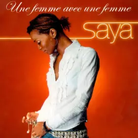 Couverture du produit · Une Femme Avec Une Femme