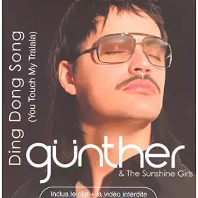 Couverture du produit · Ding Dong Song