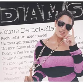 Couverture du produit · Jeune Demoiselle [Import]