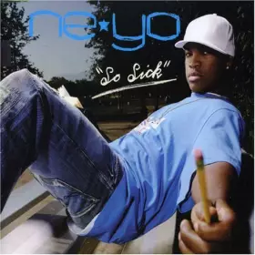 So Sick by Ne-Yo (2006) Audio CD - Ne-Yo