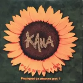 Couverture du produit · Plantation