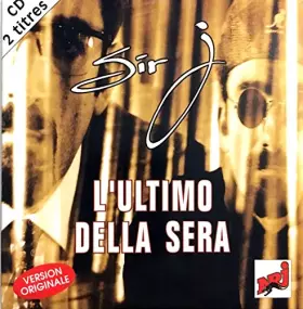 Couverture du produit · L'Ultimo Della Sera