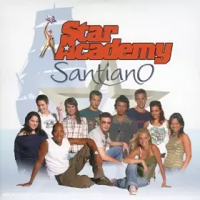 Santiano [Import] - Star Academy 5