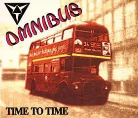 Couverture du produit · Omnibus