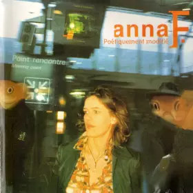 Couverture du produit · Poétiquement Modifié