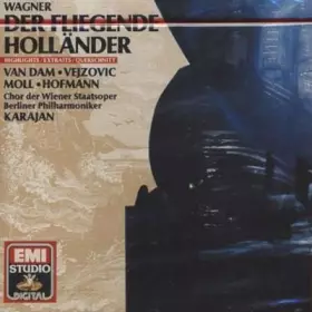 Couverture du produit · Le Vaisseau Fantôme