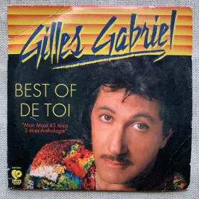Best Of De Toi - Gilles Gabriel (3)