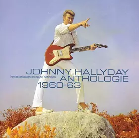 Anthologie 1960-1963 - Johnny Hallyday, Multi-Artistes