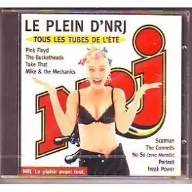 Couverture du produit · Le Plein D'Nrj