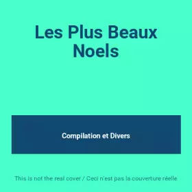 Couverture du produit · Les Plus Beaux Noels