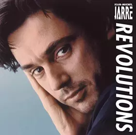 Couverture du produit · Révolutions