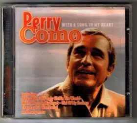 Couverture du produit · With A Song In My Heart