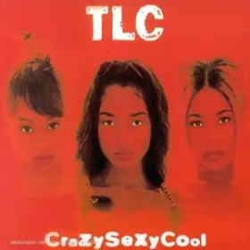 Couverture du produit · Crazy Sexy Cool - Digipack