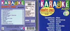 Années 2002 vol 1 - Karaoke