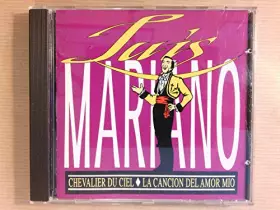 Couverture du produit · Chevalier du ciel / La cancion del amor mio