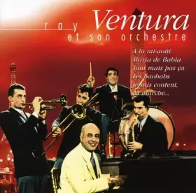 Couverture du produit · Ray Ventura et Son Orchestre