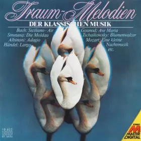 Couverture du produit · Traum Melodien Der Klassischen Musik