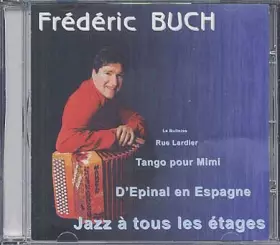 Couverture du produit · Jazz à tous les étages