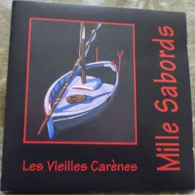 Couverture du produit · Les Vieilles Carènes