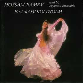 Couverture du produit · Best Of Om Kolthoum