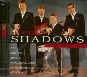 Couverture du produit · Best of Shadows