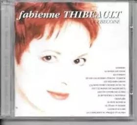 Couverture du produit · Quebecoise