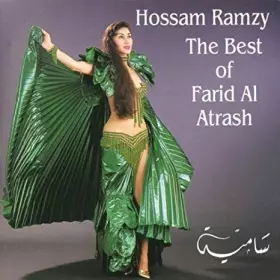 Couverture du produit · The Best Of Farid Al Atrash