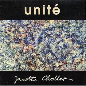 Couverture du produit · Unité