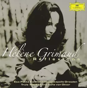 Couverture du produit · Reflexions by Helene Grimaud
