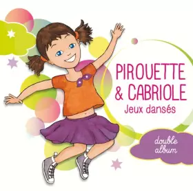 Pirouette ET Cabriole-ARB [Import]