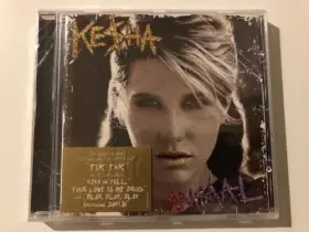 Couverture du produit · Animal