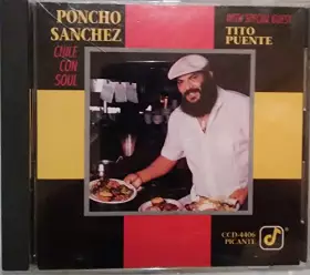 Chile Con Soul - Sanchez Poncho / Puente Tito