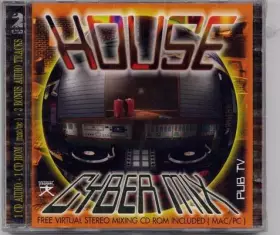 Couverture du produit · Cyber Mix / House