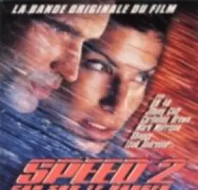 Couverture du produit · Cap Sur Le Danger (Speed 2)