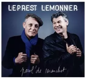 Parol De Manchot [Import] -  A. Leprest