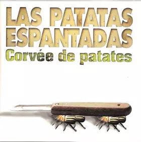 Couverture du produit · Corvée De Patates